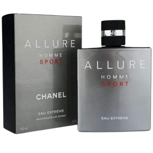 CHANEL ALLURE HOMME SPORT EAU EXTREME (M) EDP 150ML