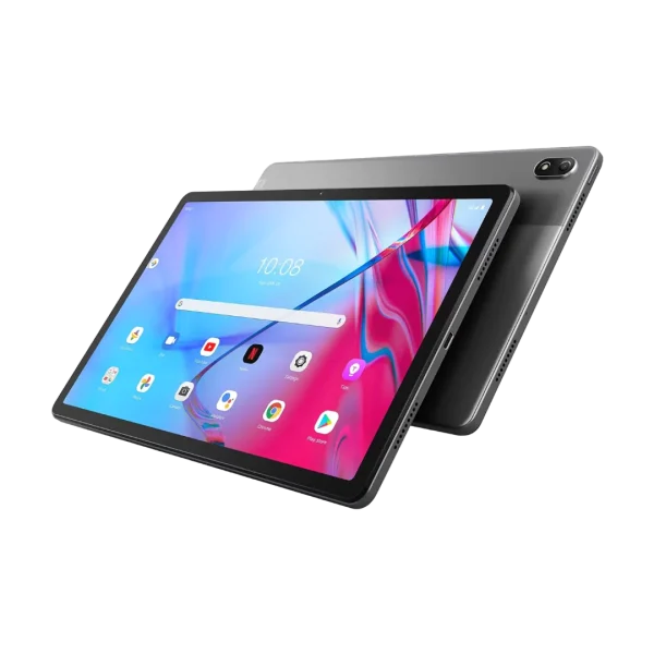 Original Lenovo Tab P11 5G TB-J607Z Keyboard and Stand Cover
