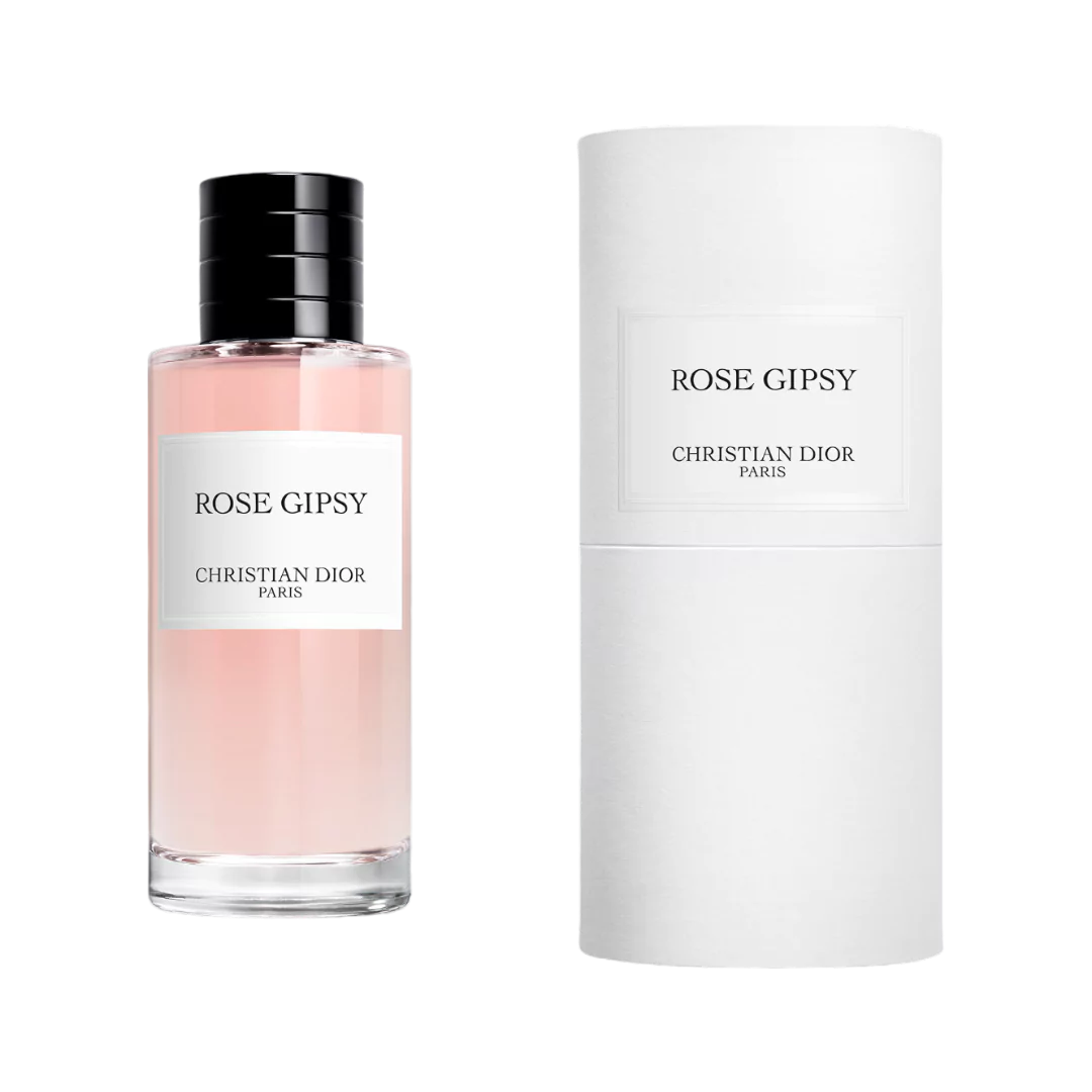 Christian dior rose gipsy best sale