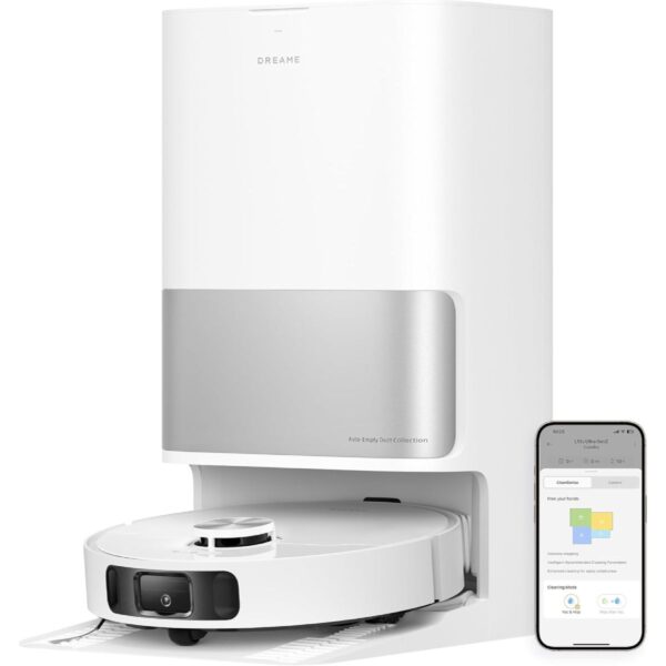 Dreame L10S Ultra